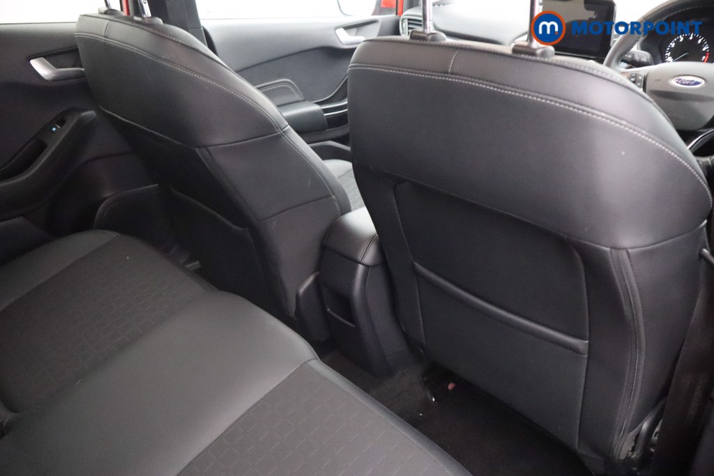 Ford Fiesta Titanium X Manual Petrol-Electric Hybrid Hatchback - Stock Number (1530342) - 17th supplementary image