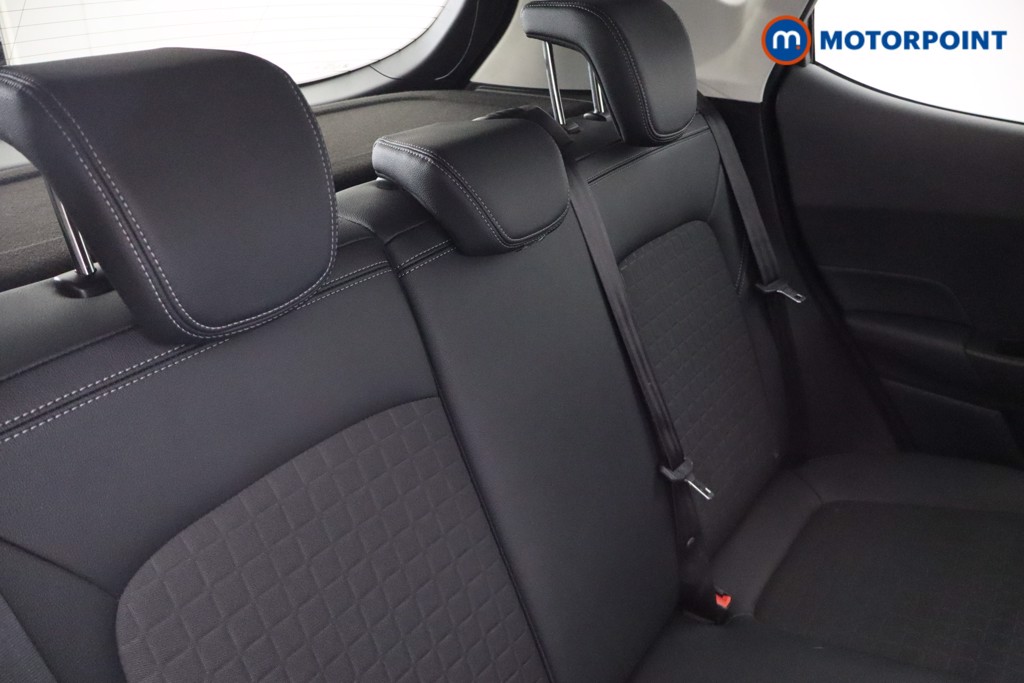 Ford Fiesta Titanium X Manual Petrol-Electric Hybrid Hatchback - Stock Number (1530342) - 18th supplementary image