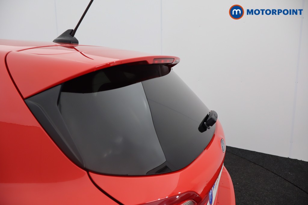 Ford Fiesta Titanium X Manual Petrol-Electric Hybrid Hatchback - Stock Number (1530342) - 27th supplementary image