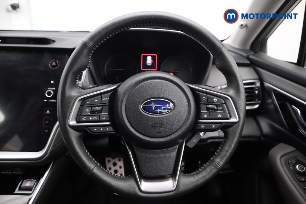 Subaru Outback Field Automatic Petrol Estate - Stock Number (1530419) - 5th supplementary image
