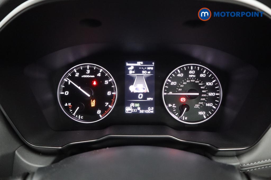 Subaru Outback Field Automatic Petrol Estate - Stock Number (1530419) - 6th supplementary image