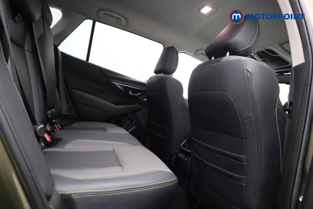 Subaru Outback Field Automatic Petrol Estate - Stock Number (1530419) - 9th supplementary image