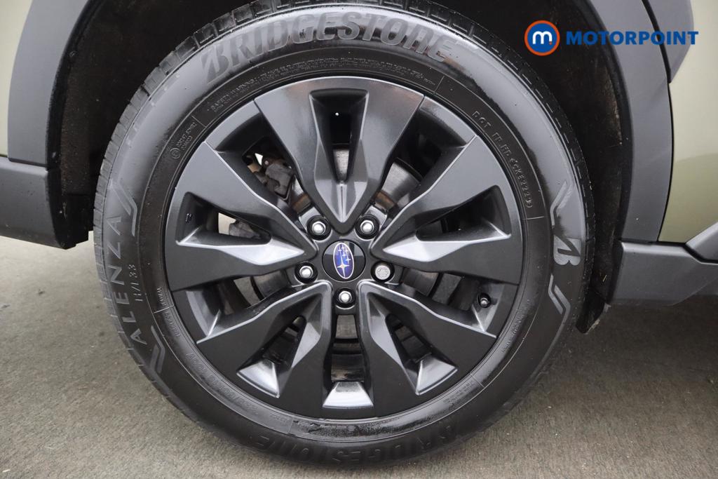 Subaru Outback Field Automatic Petrol Estate - Stock Number (1530419) - 10th supplementary image
