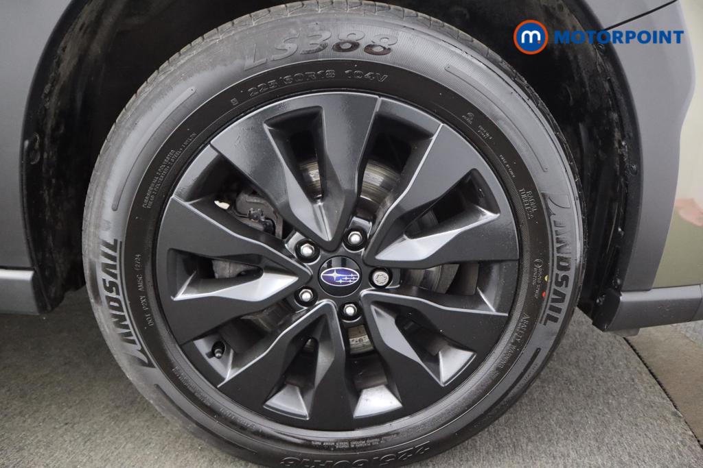 Subaru Outback Field Automatic Petrol Estate - Stock Number (1530419) - 11th supplementary image
