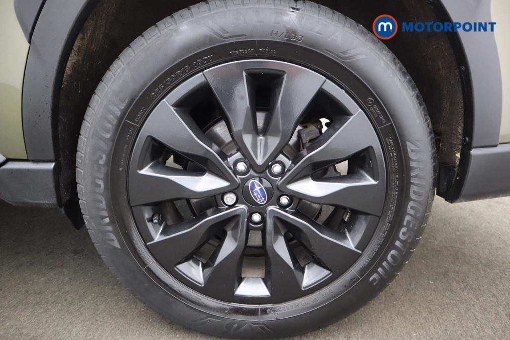 Subaru Outback Field Automatic Petrol Estate - Stock Number (1530419) - 13th supplementary image