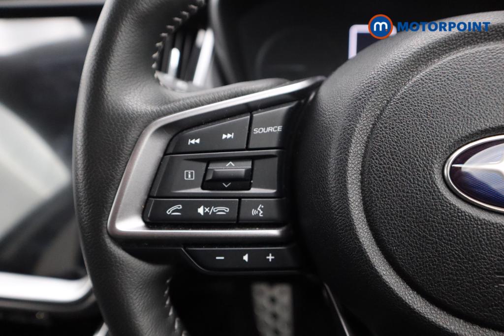 Subaru Outback Field Automatic Petrol Estate - Stock Number (1530419) - 14th supplementary image