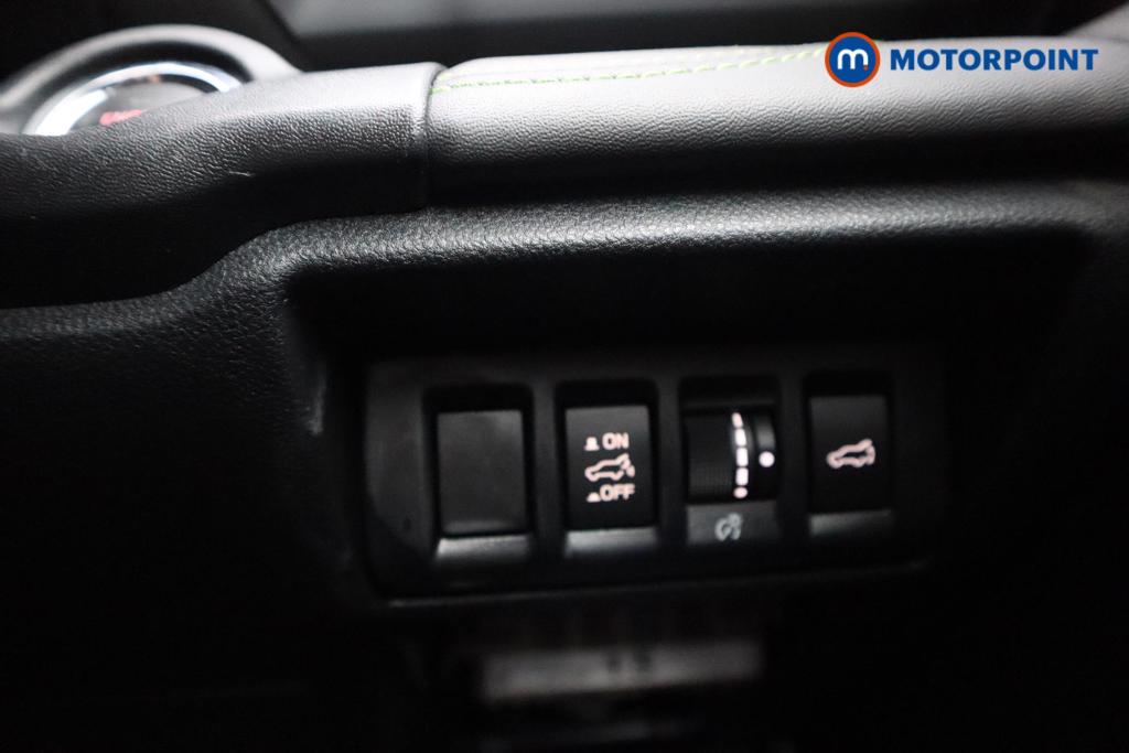 Subaru Outback Field Automatic Petrol Estate - Stock Number (1530419) - 17th supplementary image
