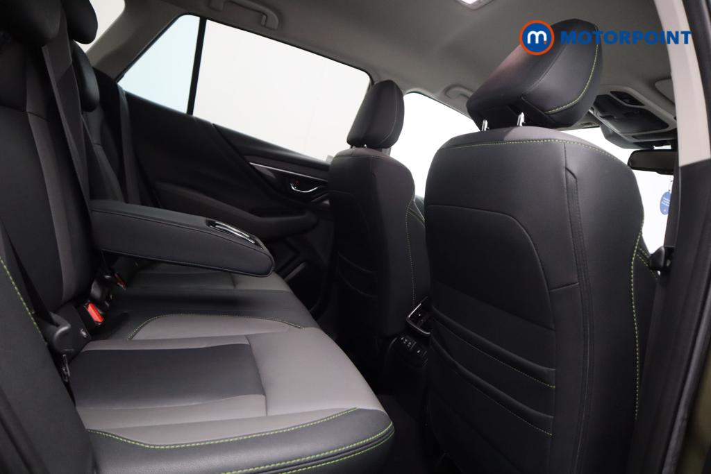 Subaru Outback Field Automatic Petrol Estate - Stock Number (1530419) - 22nd supplementary image