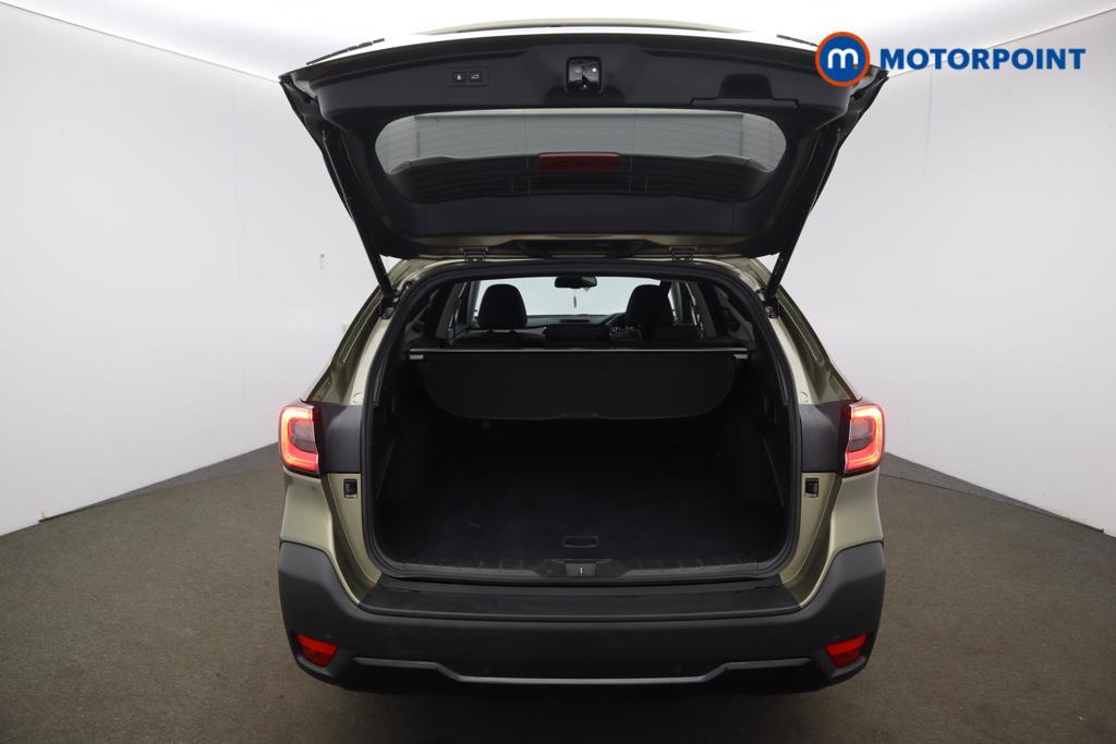 Subaru Outback Field Automatic Petrol Estate - Stock Number (1530419) - 24th supplementary image