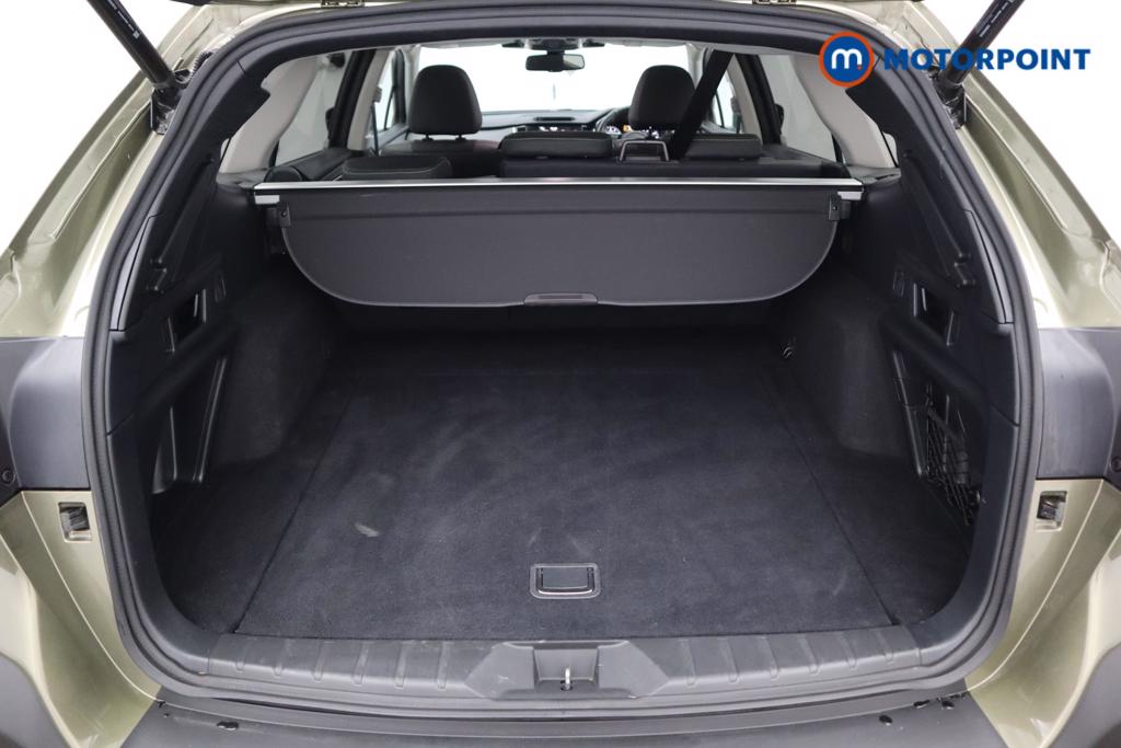 Subaru Outback Field Automatic Petrol Estate - Stock Number (1530419) - 25th supplementary image