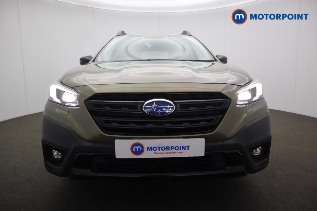 Subaru Outback Field Automatic Petrol Estate - Stock Number (1530419) - 26th supplementary image