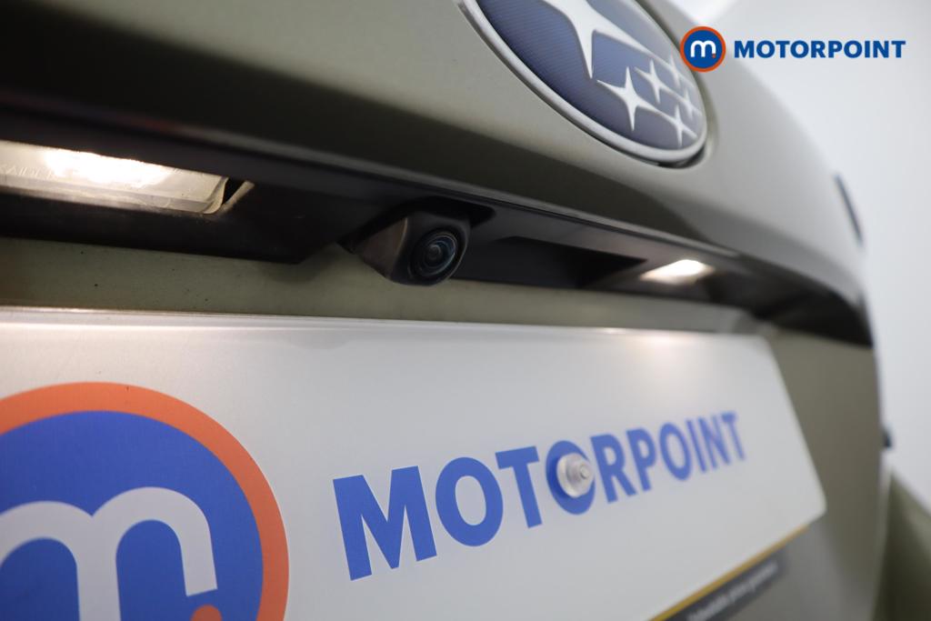 Subaru Outback Field Automatic Petrol Estate - Stock Number (1530419) - 31st supplementary image
