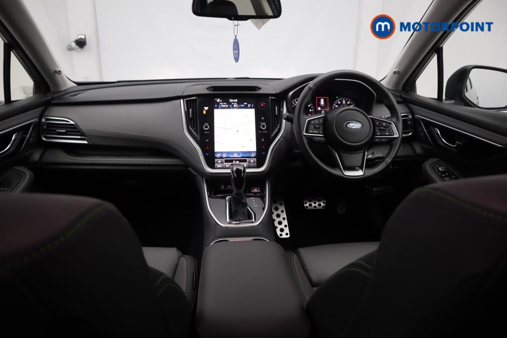 Subaru Outback Field Automatic Petrol Estate - Stock Number (1530419) - 1st supplementary image