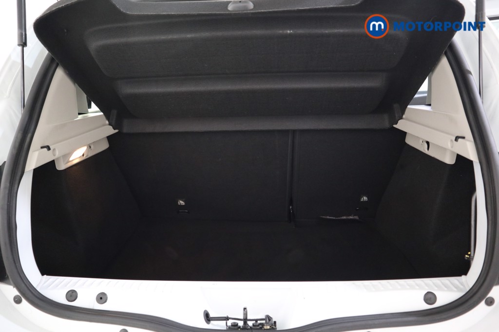Dacia Sandero Essential Manual Petrol Hatchback - Stock Number (1530694) - 9th supplementary image