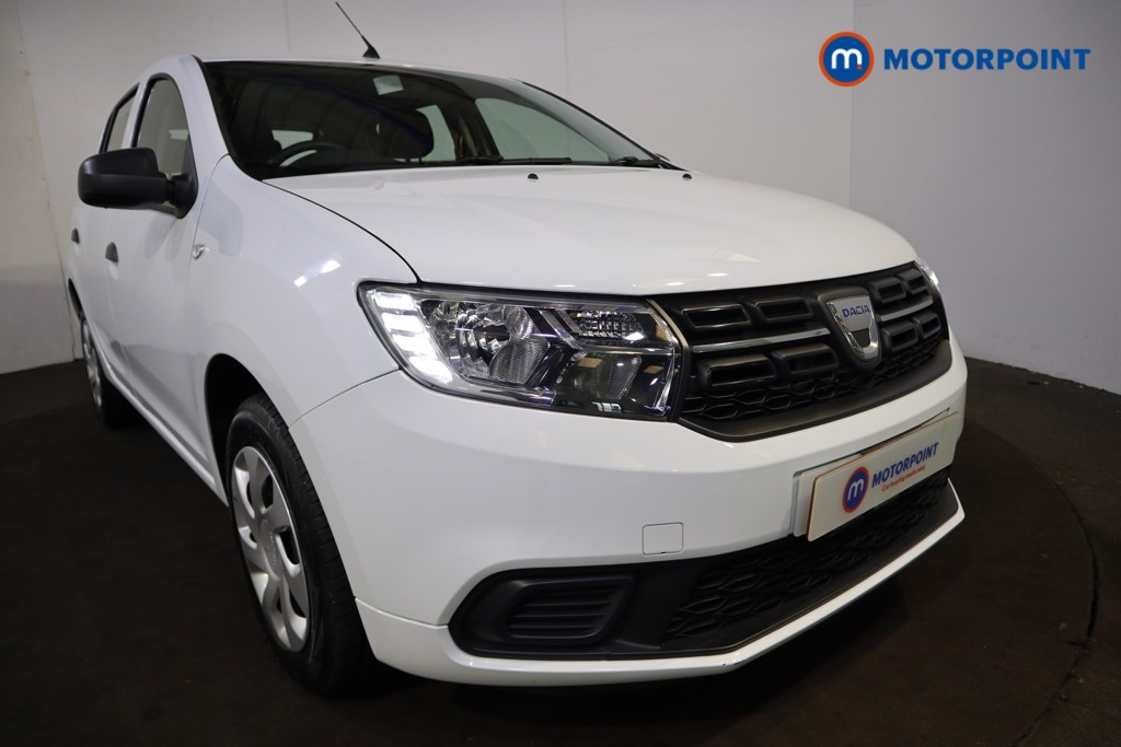 Dacia Sandero Essential Manual Petrol Hatchback - Stock Number (1530694) - 16th supplementary image