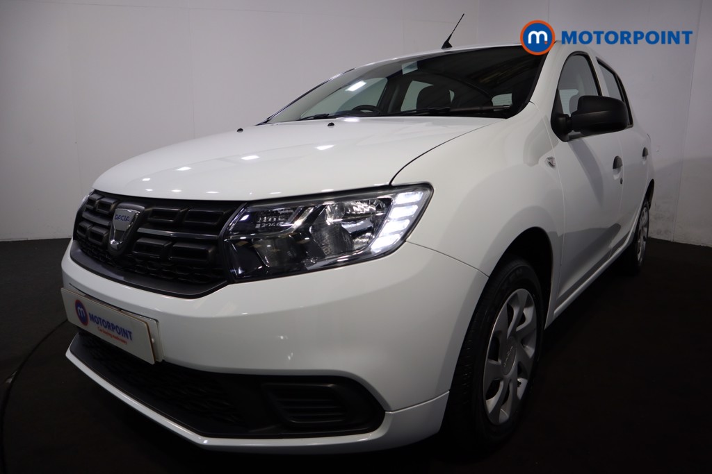Dacia Sandero Essential Manual Petrol Hatchback - Stock Number (1530694) - 18th supplementary image