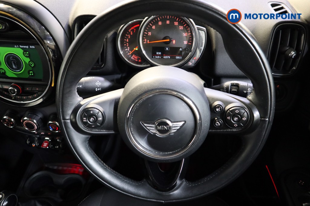 Mini Countryman Cooper Manual Petrol SUV - Stock Number (1530699) - 2nd supplementary image