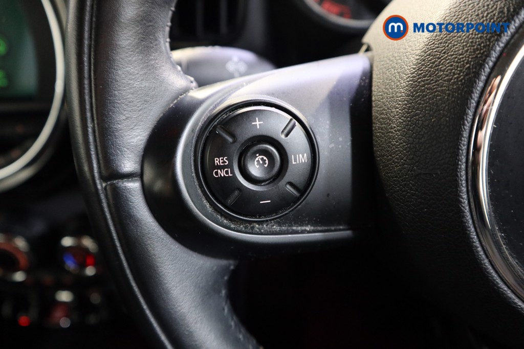 Mini Countryman Cooper Manual Petrol SUV - Stock Number (1530699) - 3rd supplementary image