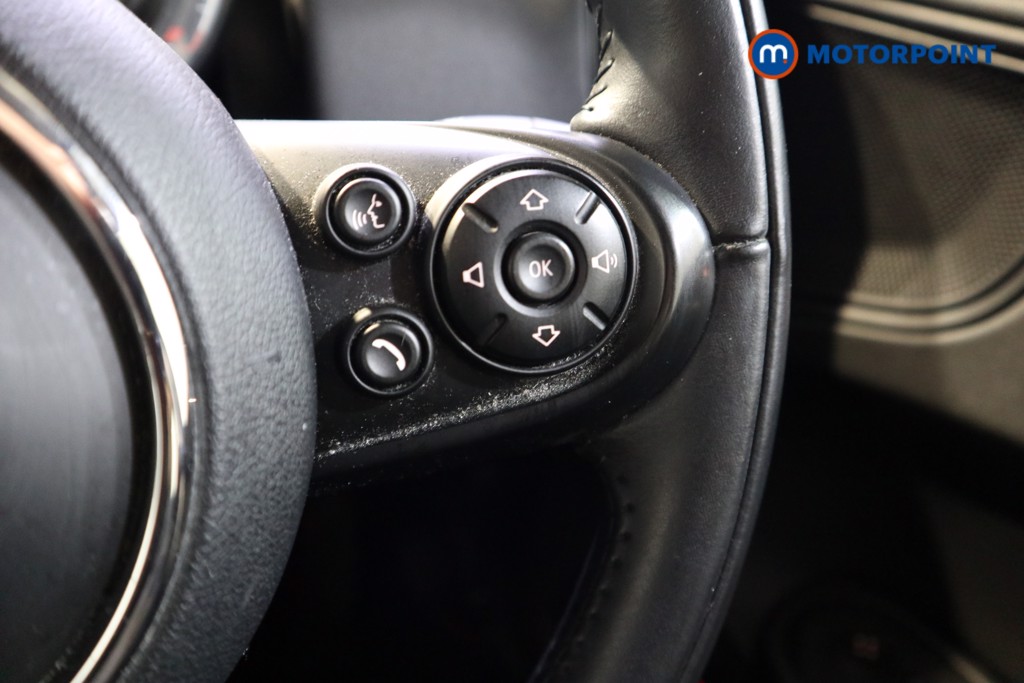 Mini Countryman Cooper Manual Petrol SUV - Stock Number (1530699) - 4th supplementary image