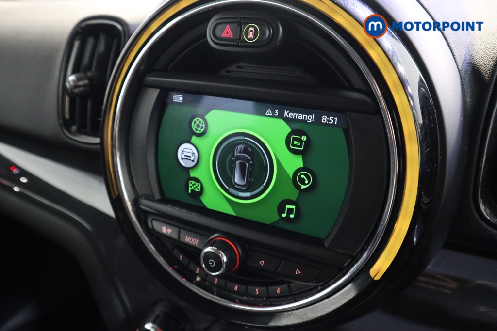 Mini Countryman Cooper Manual Petrol SUV - Stock Number (1530699) - 6th supplementary image
