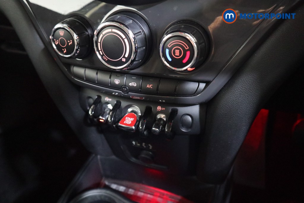 Mini Countryman Cooper Manual Petrol SUV - Stock Number (1530699) - 7th supplementary image