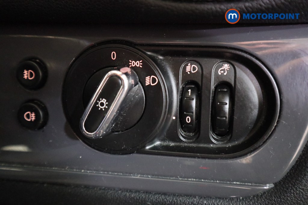 Mini Countryman Cooper Manual Petrol SUV - Stock Number (1530699) - 10th supplementary image