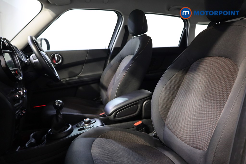 Mini Countryman Cooper Manual Petrol SUV - Stock Number (1530699) - 13th supplementary image