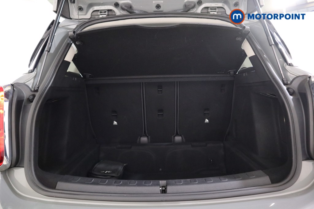 Mini Countryman Cooper Manual Petrol SUV - Stock Number (1530699) - 15th supplementary image