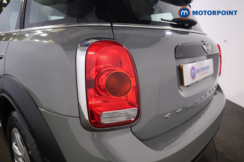 Mini Countryman Cooper Manual Petrol SUV - Stock Number (1530699) - 22nd supplementary image