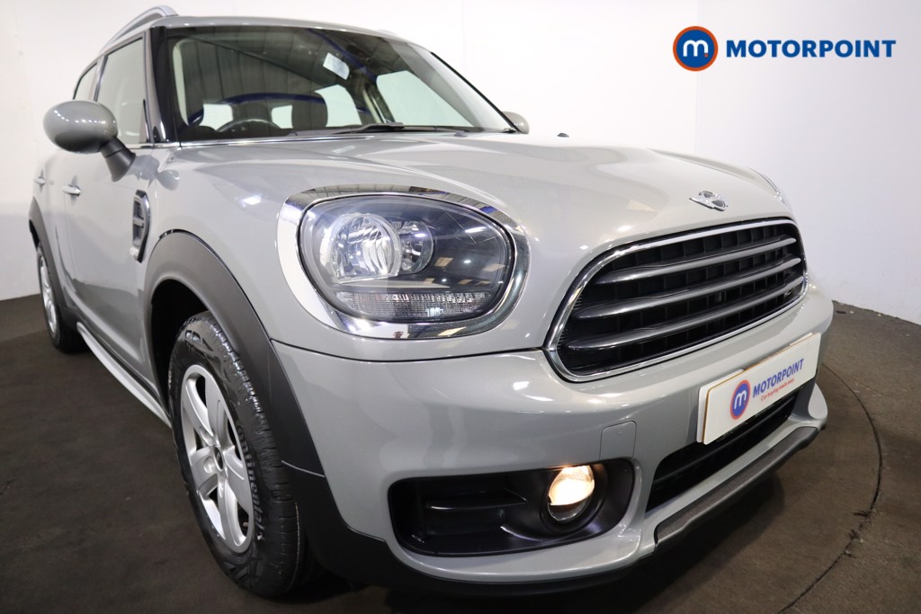 Mini Countryman Cooper Manual Petrol SUV - Stock Number (1530699) - 23rd supplementary image