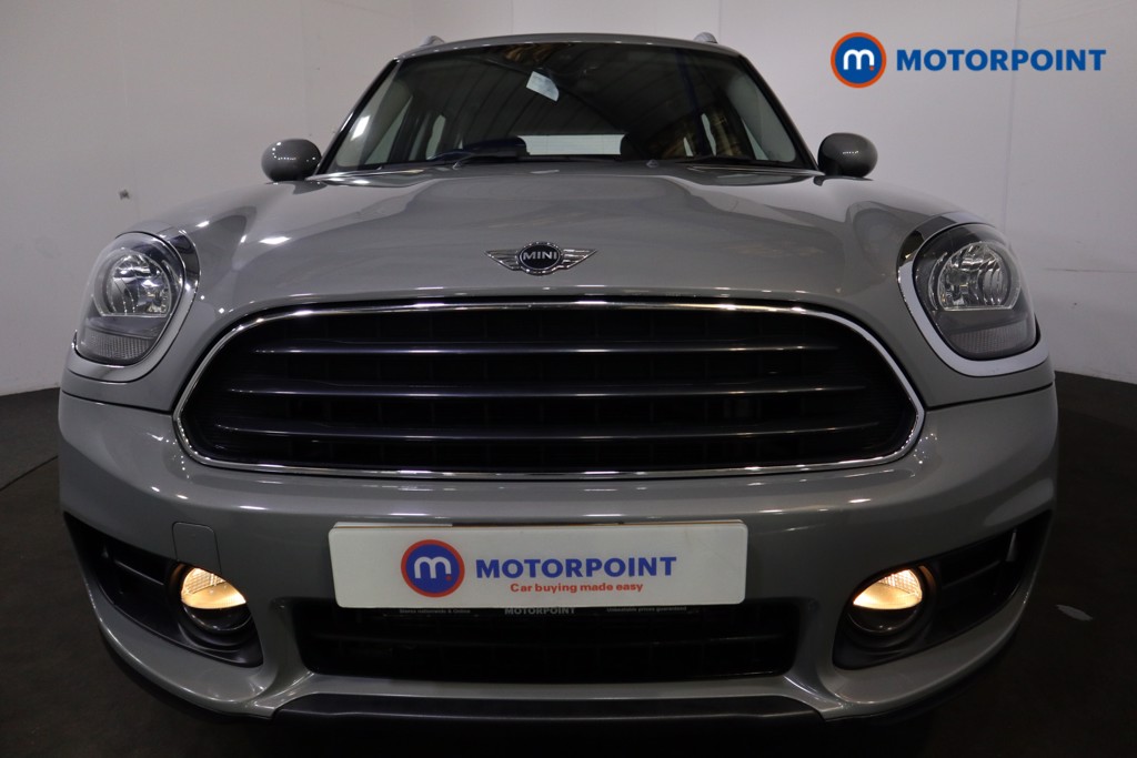 Mini Countryman Cooper Manual Petrol SUV - Stock Number (1530699) - 24th supplementary image