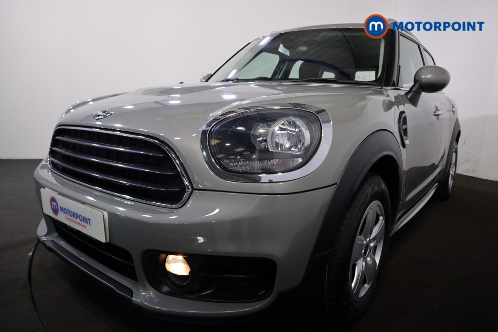 Mini Countryman Cooper Manual Petrol SUV - Stock Number (1530699) - 25th supplementary image