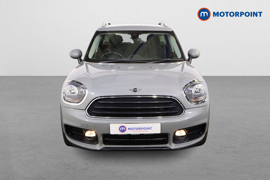 Mini Countryman Cooper Manual Petrol SUV - Stock Number (1530699) - Front bumper