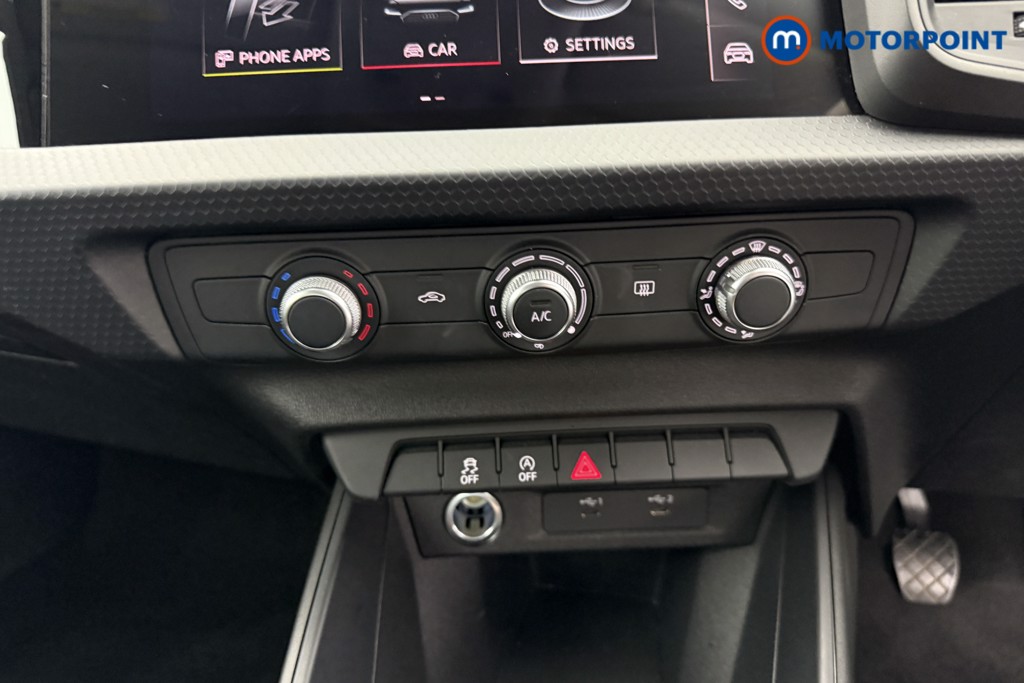 Audi A1 Technik Manual Petrol Hatchback - Stock Number (1531468) - 10th supplementary image