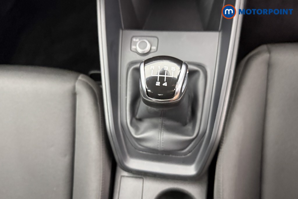 Audi A1 Technik Manual Petrol Hatchback - Stock Number (1531468) - 11th supplementary image
