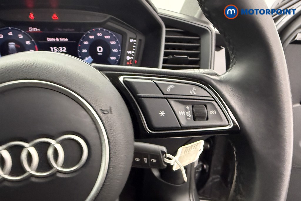 Audi A1 Technik Manual Petrol Hatchback - Stock Number (1531468) - 13th supplementary image