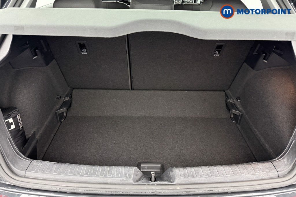 Audi A1 Technik Manual Petrol Hatchback - Stock Number (1531468) - 19th supplementary image