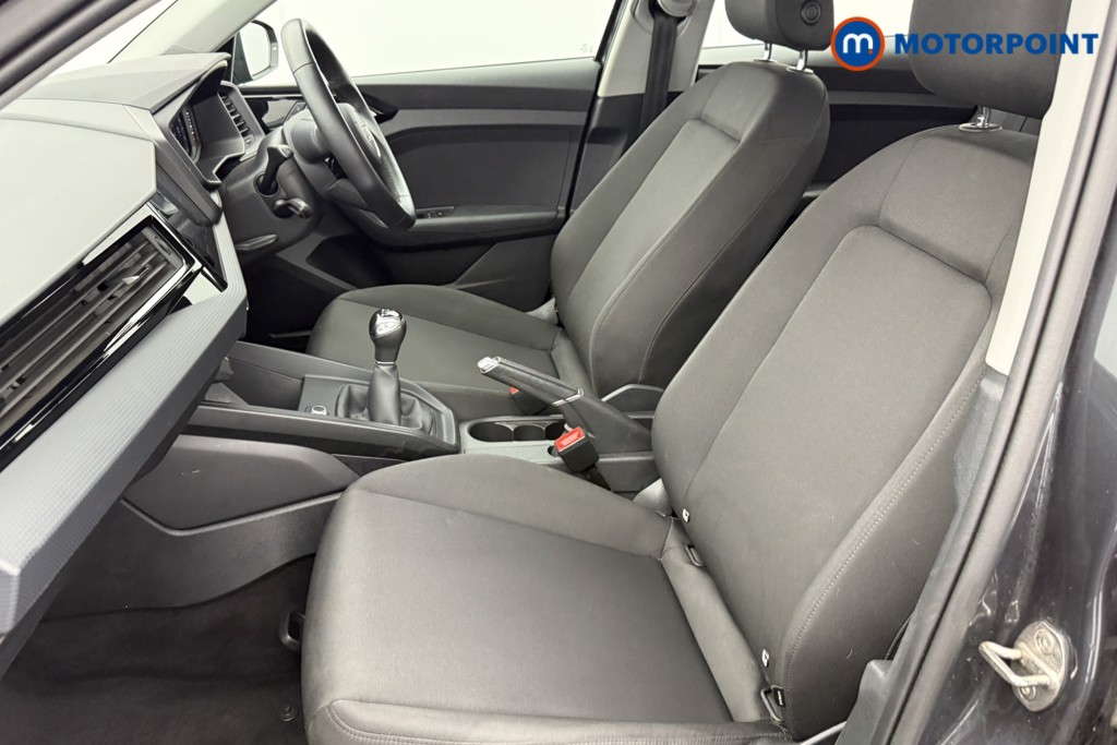 Audi A1 Technik Manual Petrol Hatchback - Stock Number (1531468) - 20th supplementary image