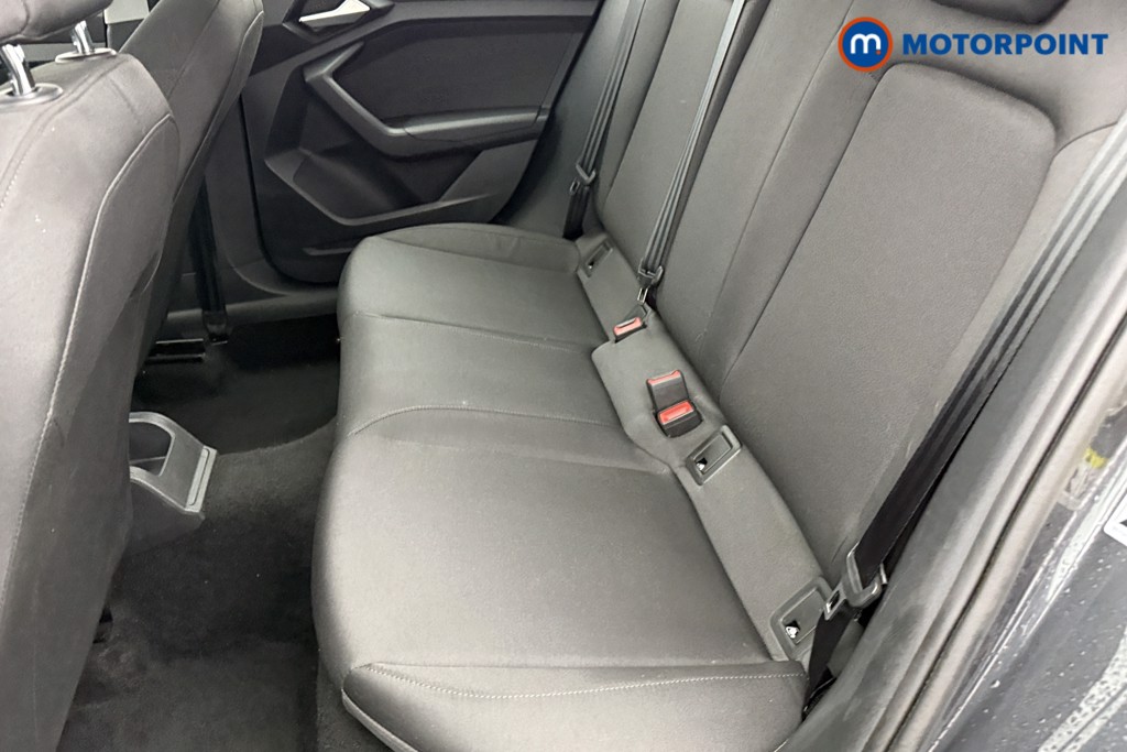 Audi A1 Technik Manual Petrol Hatchback - Stock Number (1531468) - 21st supplementary image