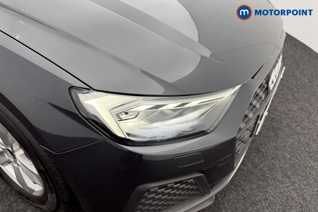 Audi A1 Technik Manual Petrol Hatchback - Stock Number (1531468) - 25th supplementary image