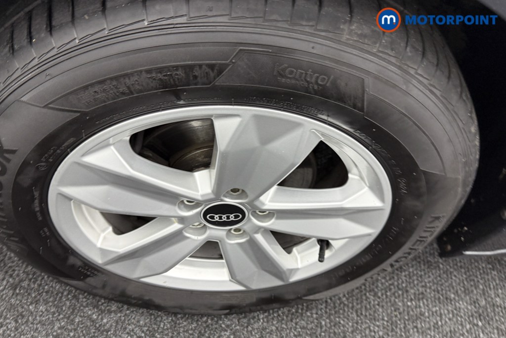 Audi A1 Technik Manual Petrol Hatchback - Stock Number (1531468) - 27th supplementary image