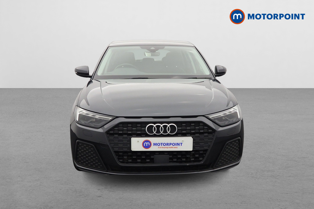 Audi A1 Technik Manual Petrol Hatchback - Stock Number (1531468) - Front bumper