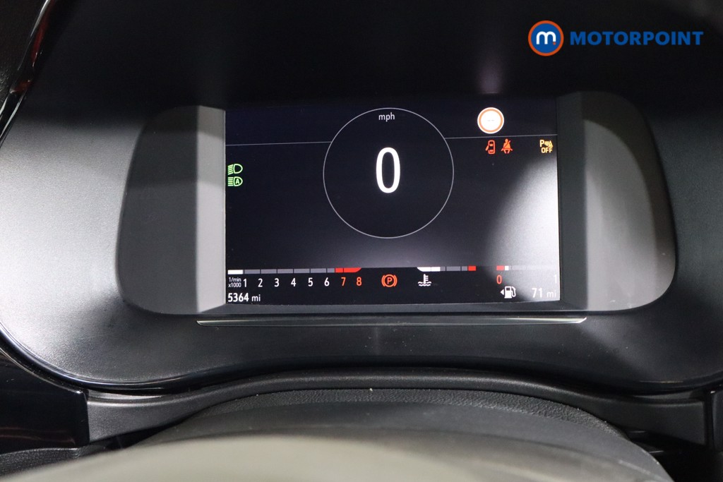 Vauxhall Corsa GS Manual Petrol Hatchback - Stock Number (1531666) - 2nd supplementary image