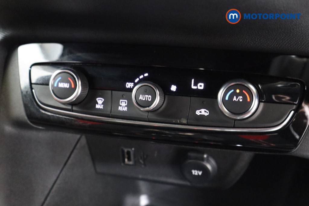 Vauxhall Corsa GS Manual Petrol Hatchback - Stock Number (1531666) - 4th supplementary image