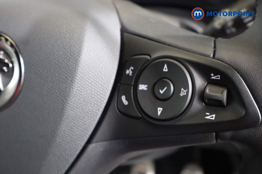 Vauxhall Corsa GS Manual Petrol Hatchback - Stock Number (1531666) - 7th supplementary image