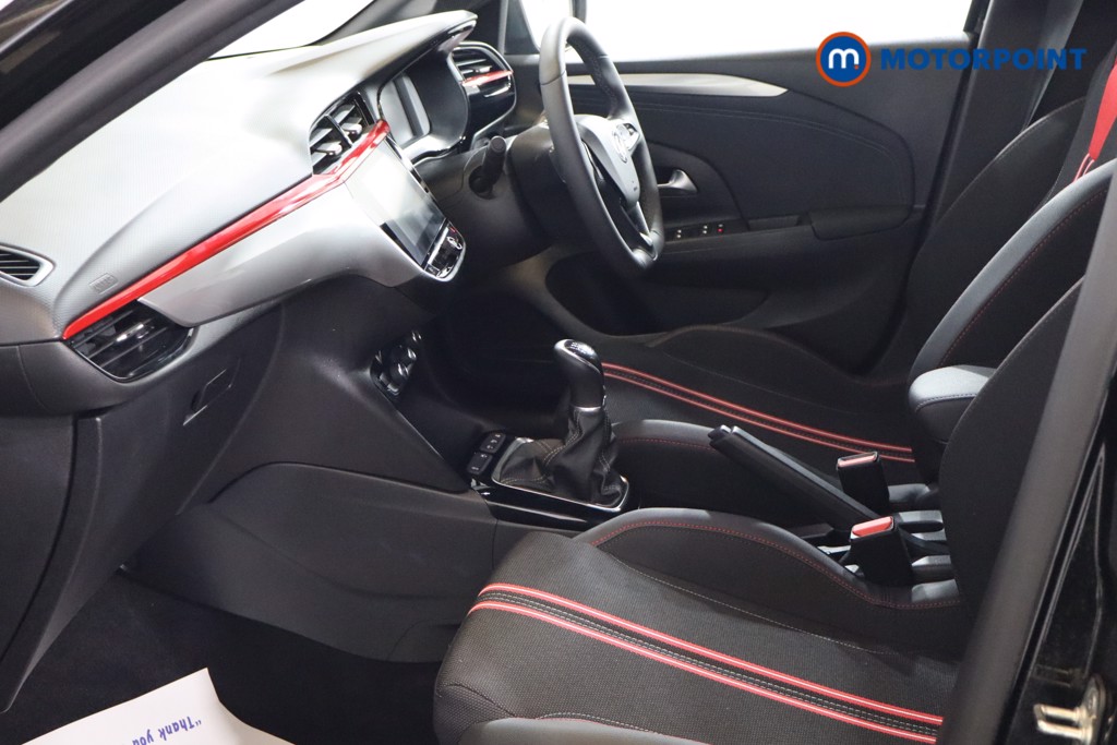 Vauxhall Corsa GS Manual Petrol Hatchback - Stock Number (1531666) - 10th supplementary image
