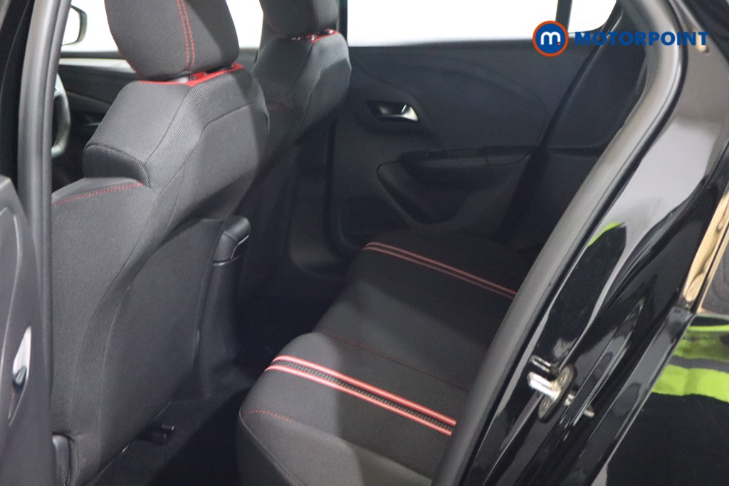 Vauxhall Corsa GS Manual Petrol Hatchback - Stock Number (1531666) - 12th supplementary image
