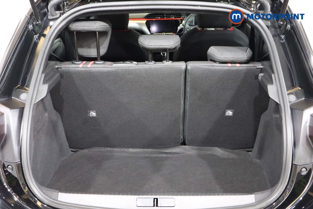 Vauxhall Corsa GS Manual Petrol Hatchback - Stock Number (1531666) - 14th supplementary image