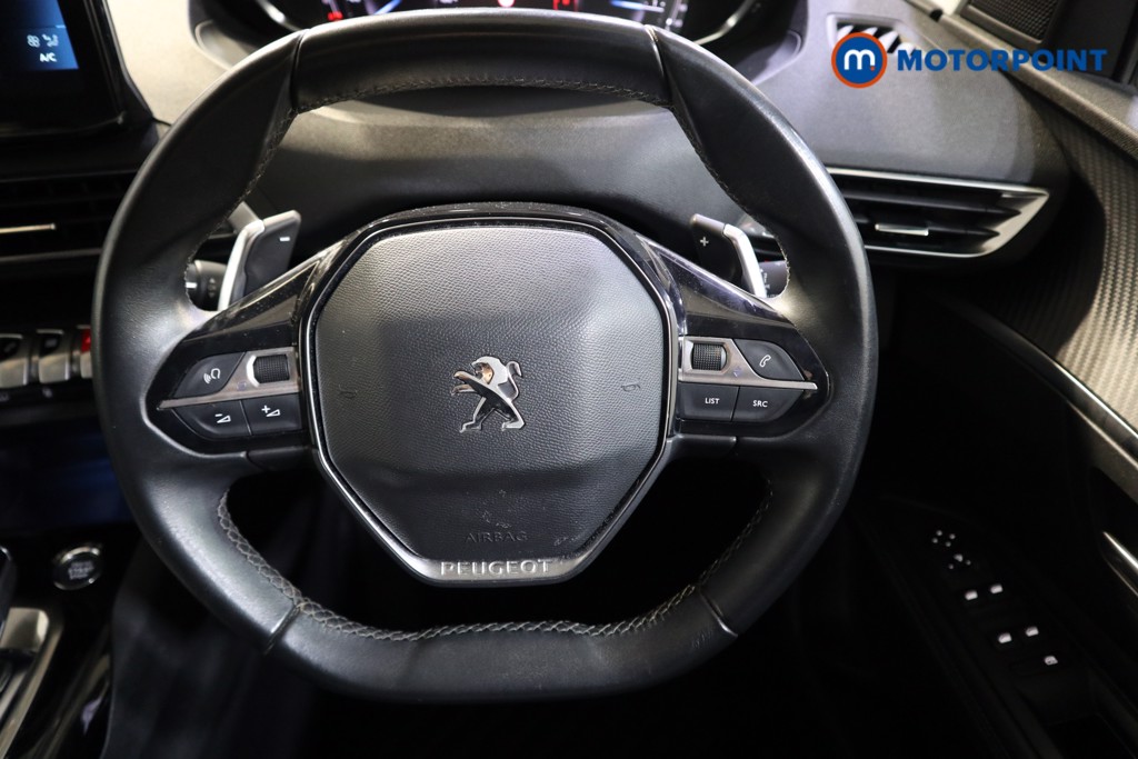 Peugeot 3008 Allure Automatic Diesel SUV - Stock Number (1531726) - 2nd supplementary image