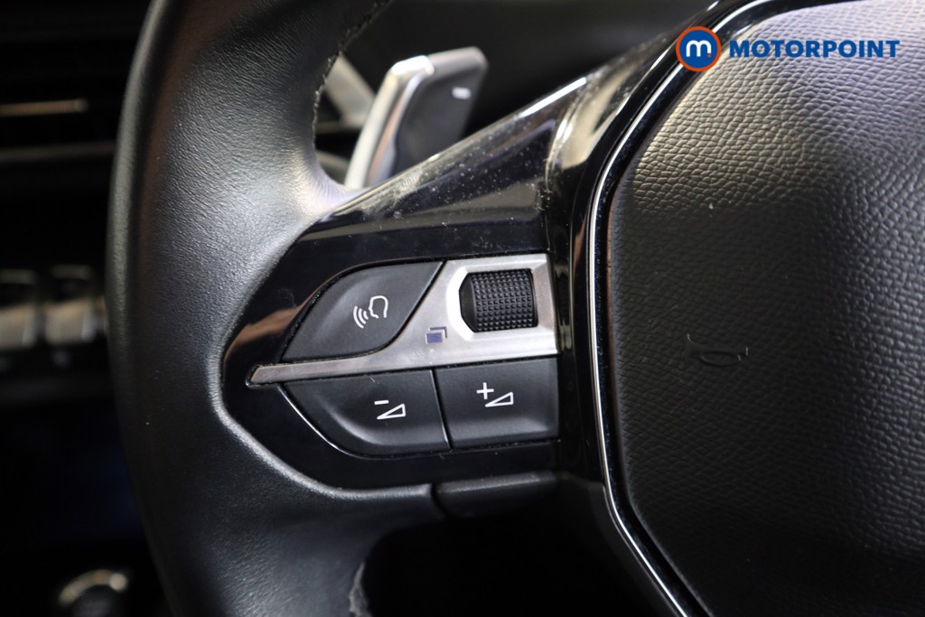 Peugeot 3008 Allure Automatic Diesel SUV - Stock Number (1531726) - 3rd supplementary image